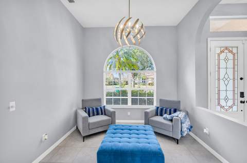 1507 SW Mockingbird Circle, Port St. Lucie FL - photo 10 of 28