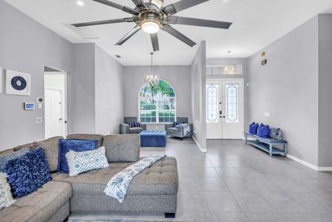 1507 SW Mockingbird Circle, Port St. Lucie FL - photo 12 of 28