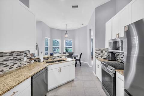 1507 SW Mockingbird Circle, Port St. Lucie FL - photo 15 of 28