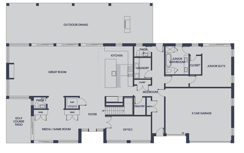 5 bedroom Single Family Residence at 11122 Polo Park Trail, Farrell Estates Wellington, Wellington — photo 2