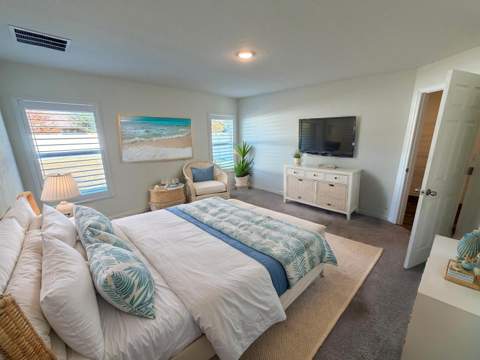 2143 SE Trillo Street, Port St. Lucie FL - photo 21 of 34