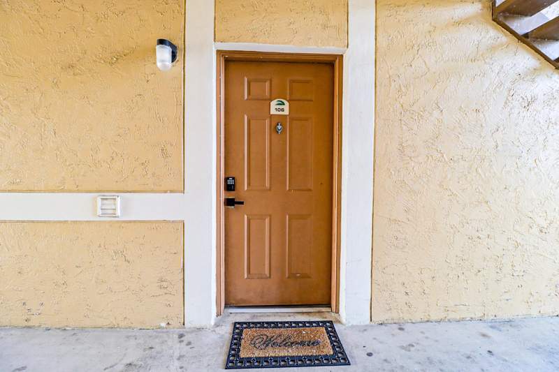 2 bedroom Condominium at 450 Palm Circle #106, The Palms of Pembroke, Pembroke Pines — photo 4