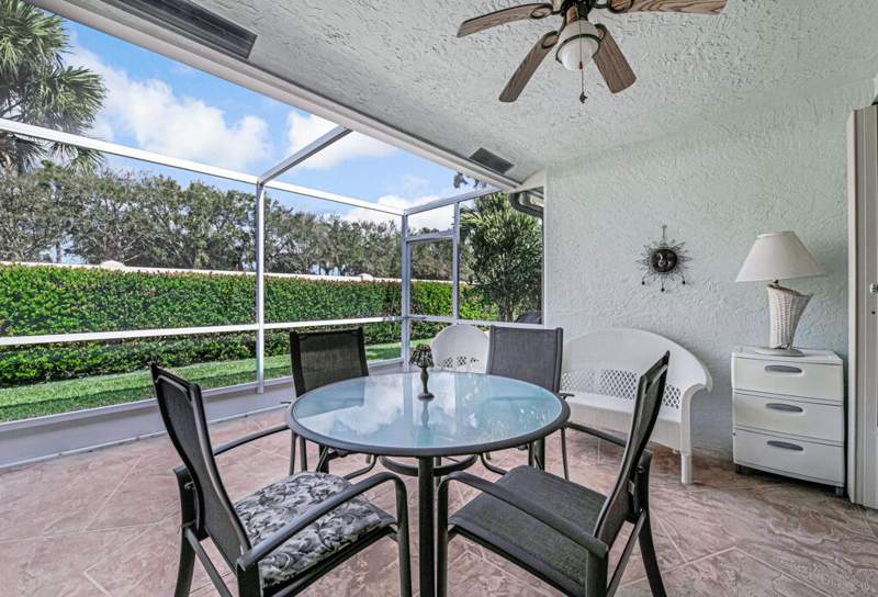2 bedroom Villa at 8482 Logia Circle, Venetian Isles, Boynton Beach — photo 2