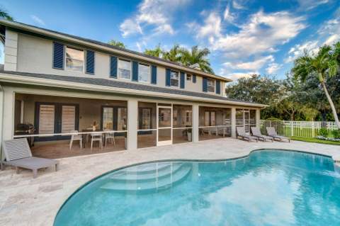 14950 Roan Court, Wellington FL - photo 9 of 41