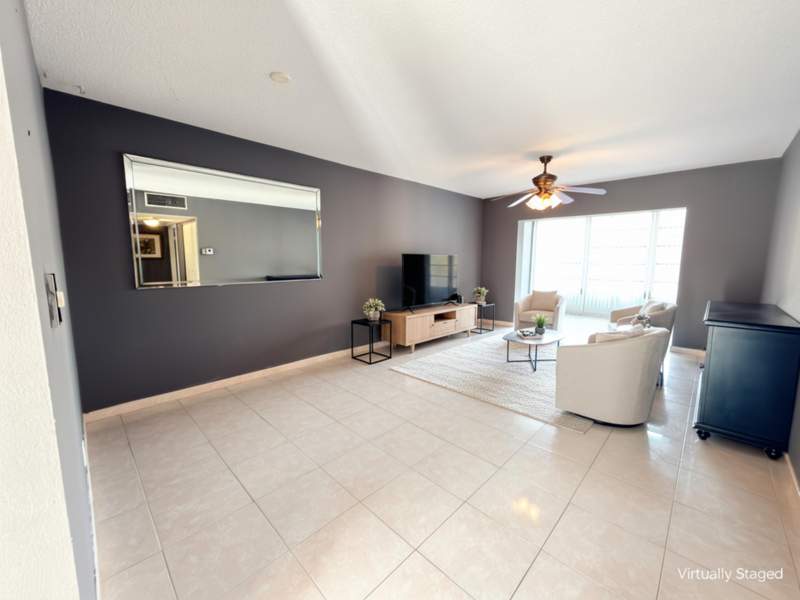 2 bedroom Condominium at 5041 W Oakland Park Boulevard #111, Hawaiian Gardens, Lauderdale Lakes — photo 2