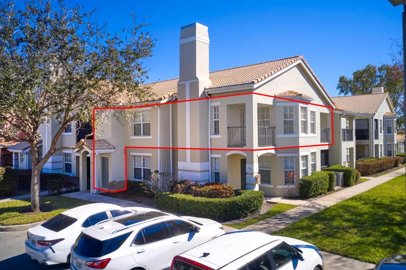 2 bedroom Condominium at 140 SW Peacock Boulevard #21-202, The Belmont, Port St. Lucie — photo 2