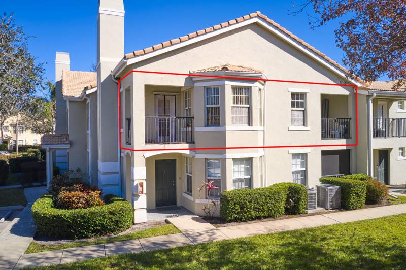 2 bedroom Condominium at 140 SW Peacock Boulevard #21-202, The Belmont, Port St. Lucie — photo 3