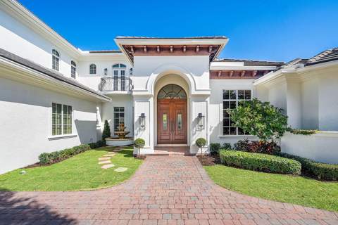 2310 W Silver Palm Road, Boca Raton FL - photo 6 of 72