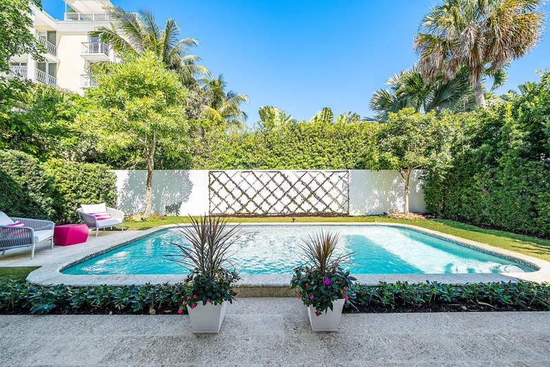 4 bedroom Single Family Residence at 157 Peruvian Avenue, Royal Park, Palm Beach — photo 4