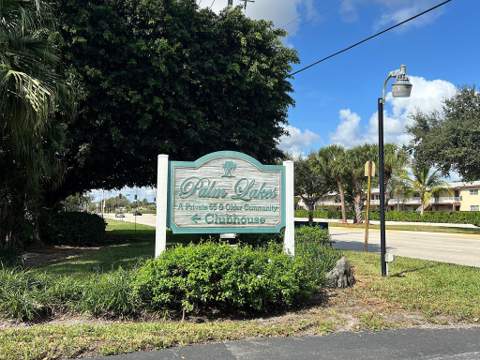 7320 Lake Cir Drive #204, Margate FL - photo 24 of 25
