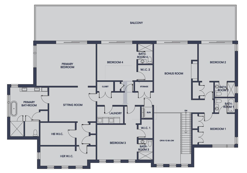 6 bedroom Single Family Residence at 11340 Polo Park Trail, Farrell Estates Wellington, Wellington — photo 4
