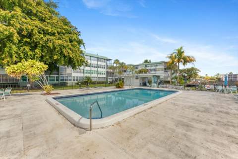 2751 Taft Street #403, Hollywood FL - photo 21 of 31