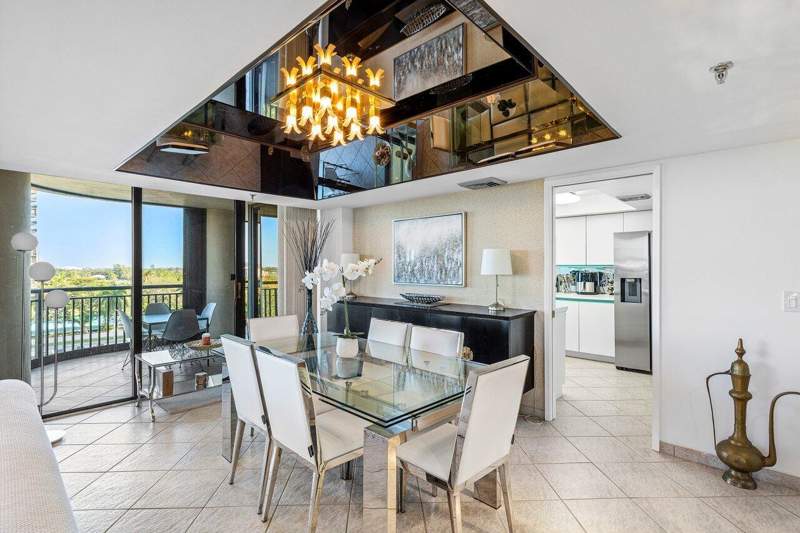 2 bedroom Condominium at 2427 Presidential Way #701, Parliament East Condo, West Palm Beach — photo 5