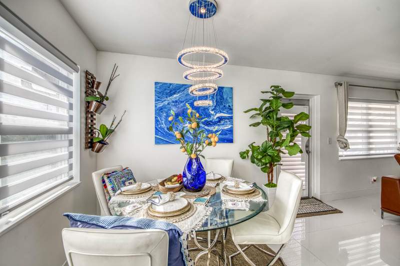 2 bedroom Condominium at 330 Andover M, Century Village, West Palm Beach — photo 4