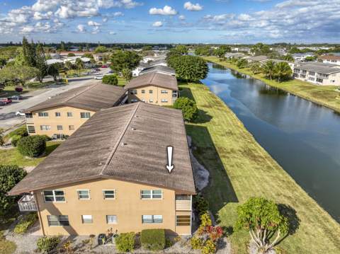 330 Andover M, West Palm Beach FL - photo 13 of 13