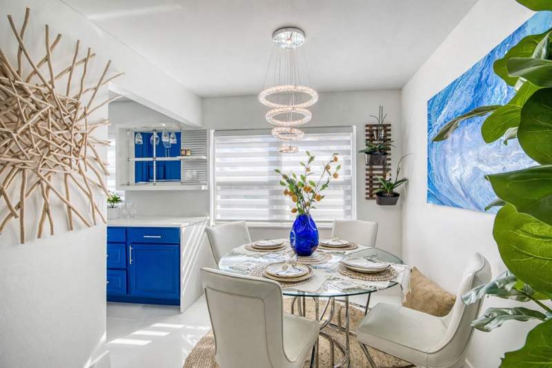 2 bedroom Condominium at 330 Andover M, Century Village, West Palm Beach — photo 5