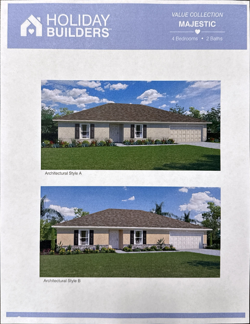 4 bedroom Single Family Residence at 2143 SE Trillo Street, Port St Lucie Section 30, Port St. Lucie — photo 4