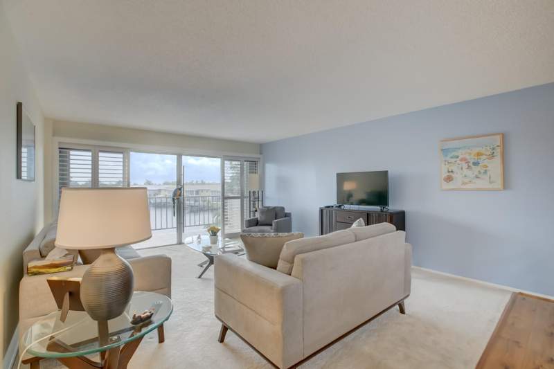 2 bedroom Condominium at 801 S Federal Highway #308, Waterford Point Condo, Pompano Beach — photo 5