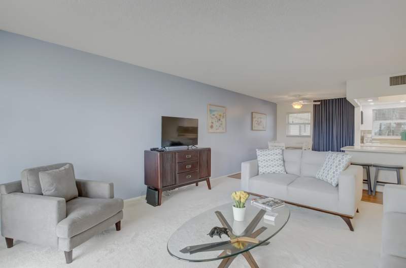 2 bedroom Condominium at 801 S Federal Highway #308, Waterford Point Condo, Pompano Beach — photo 3