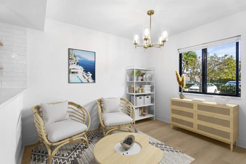 2 bedroom Condominium at 601 Seafarer Circle #101, Marina At The Bluffs Condo, Jupiter — photo 2