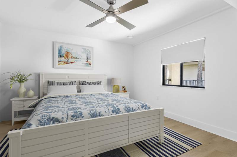 2 bedroom Condominium at 601 Seafarer Circle #101, Marina At The Bluffs Condo, Jupiter — photo 3