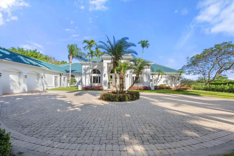 6 bedroom Single Family Residence at 3220 Santa Barbara Drive, Southfields Wellington Country, Wellington — photo 5