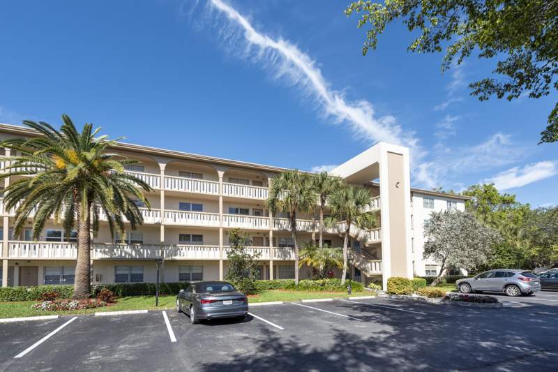 2 bedroom Condominium at 2303 Lucaya Lane #N3, Wynmoor Lucaya Village, Coconut Creek — photo 2