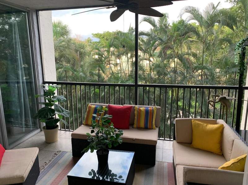 2 bedroom Condominium at 3940 Inverrary Boulevard #302, 18th Hole At Inverrary Condo, Lauderhill — photo 3