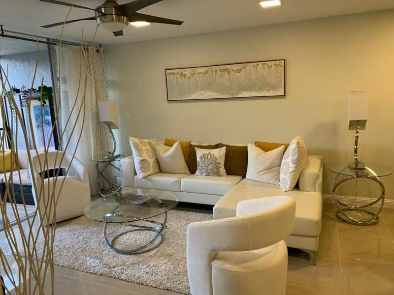 2 bedroom Condominium at 3940 Inverrary Boulevard #302, 18th Hole At Inverrary Condo, Lauderhill — photo 5