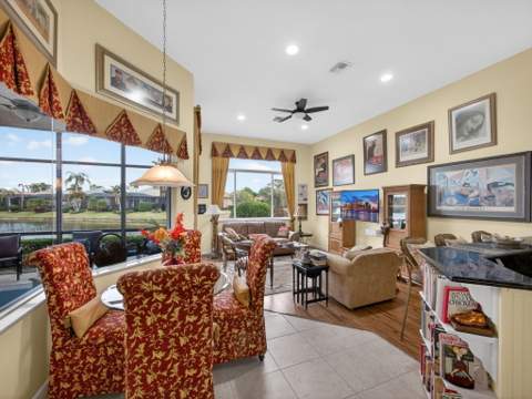8918 First Tee Road, Port St. Lucie FL - photo 12 of 28