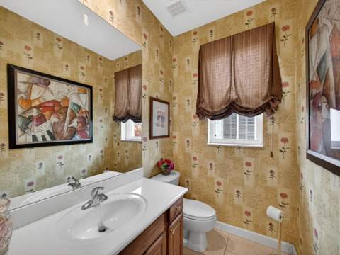 8918 First Tee Road, Port St. Lucie FL - photo 14 of 28