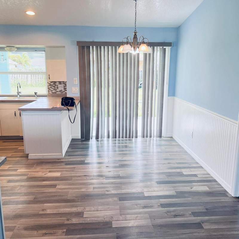 4 bedroom Single Family Residence at 1150 SW Haleyberry Avenue, Port St Lucie Section 33, Port St. Lucie — photo 5