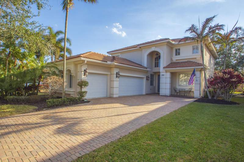 3 bedroom Single Family Residence at 5962 SW Bald Eagle Drive, Highlands Reserve, Palm City — photo 2