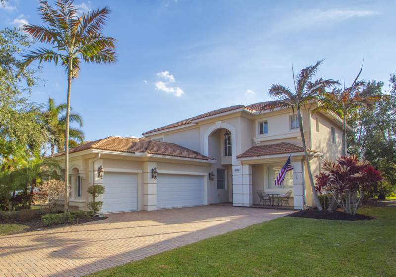 3 bedroom Single Family Residence at 5962 SW Bald Eagle Drive, Highlands Reserve, Palm City — photo 3