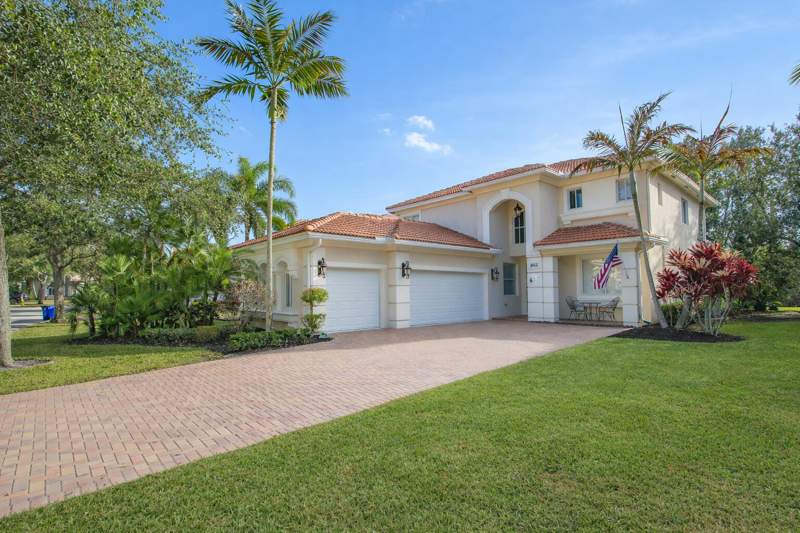 3 bedroom Single Family Residence at 5962 SW Bald Eagle Drive, Highlands Reserve, Palm City — photo 4