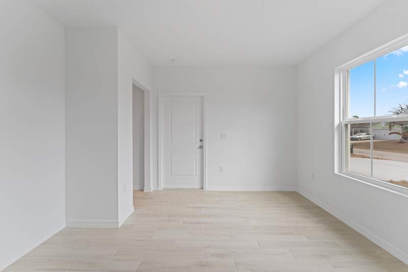 4 bedroom Single Family Residence at 4018 SW Kallen Street #65, Port St Lucie Section 22, Port St. Lucie — photo 5