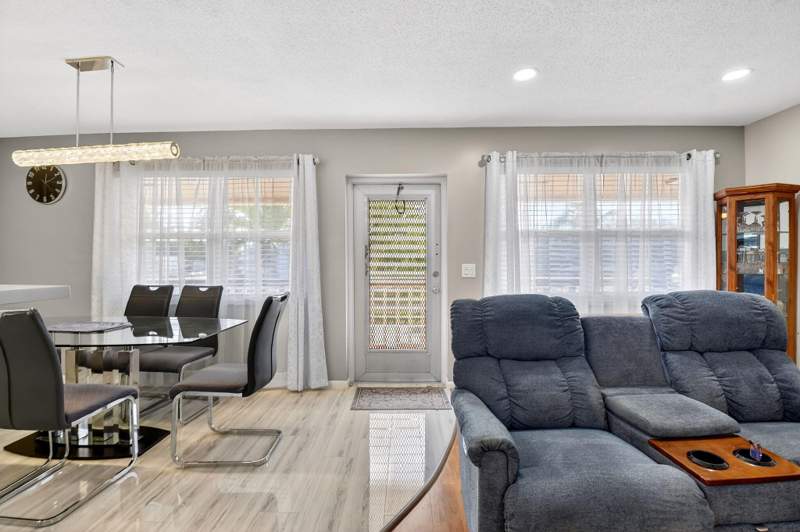 2 bedroom Condominium at 209 Somerset K, Century Village, West Palm Beach — photo 5
