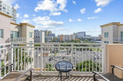 410 Evernia Street #807, West Palm Beach FL - photo 21 of 26