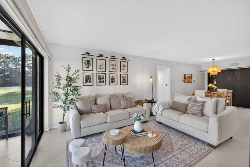 2 bedroom Condominium at 11282 Green Lake Drive #104, Green Lakes Condo 1 Thru 21 Or3248P1, Boynton Beach — photo 4