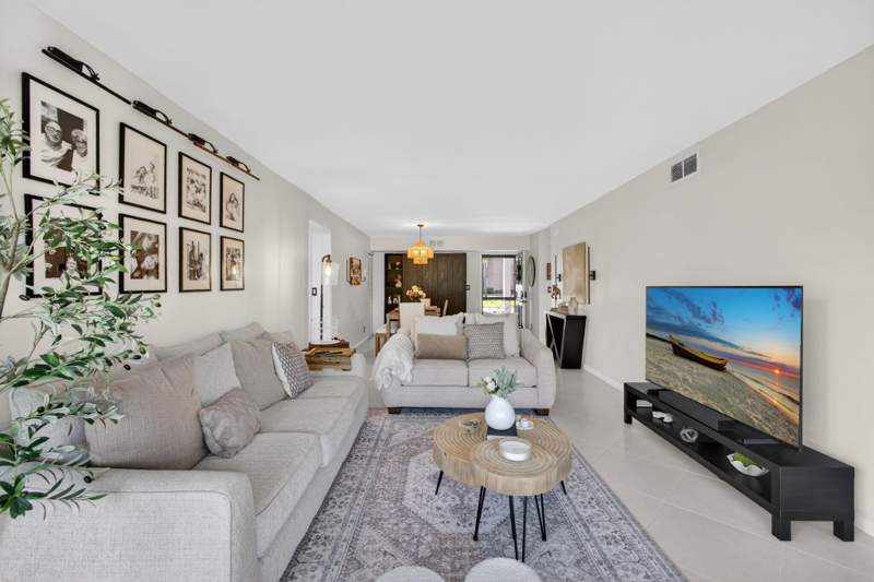 2 bedroom Condominium at 11282 Green Lake Drive #104, Green Lakes Condo 1 Thru 21 Or3248P1, Boynton Beach — photo 5