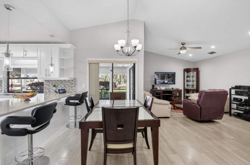 3 bedroom Villa at 5750 Parkwalk Circle, Parkwalk 1, Boynton Beach — photo 5