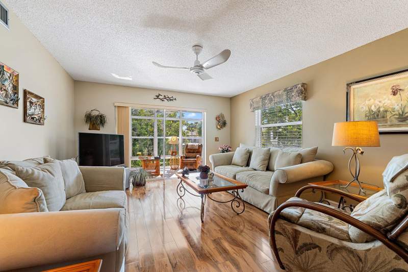 2 bedroom Condominium at 2950 SE Ocean Blvd. #135-8, 2015 Kingswood, Stuart — photo 3