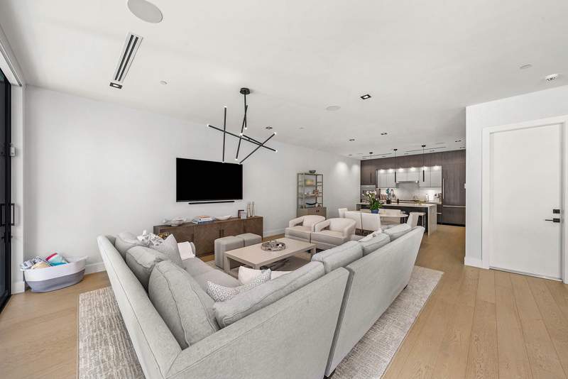 3 bedroom Townhouse at 927 Witherspoon Lane, Palm Trail Estates, Delray Beach — photo 5