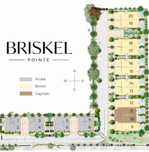 6803 NE Briskel Pointe Drive, Boca Raton FL - photo 24 of 25
