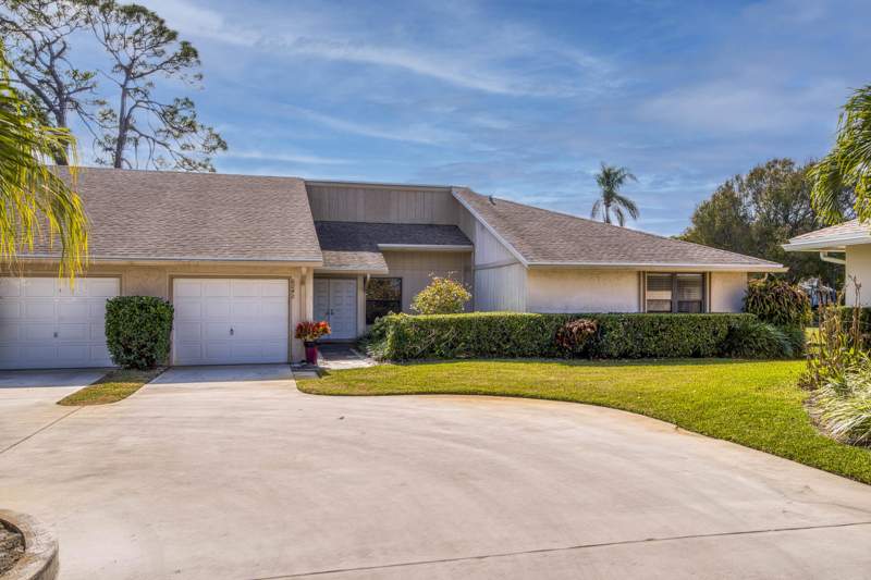 3 bedroom Townhouse at 6242 Brandon Street, Eastpointe, Palm Beach Gardens — photo 3