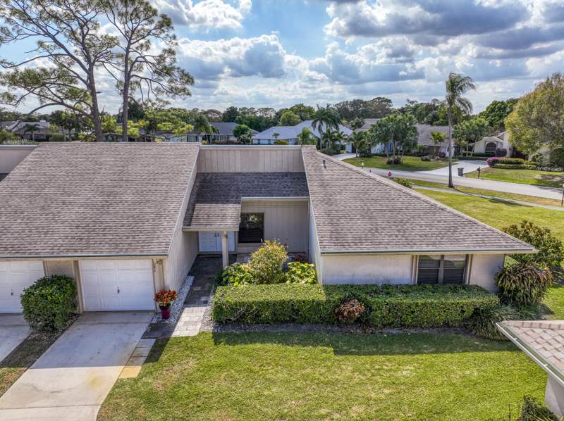 3 bedroom Townhouse at 6242 Brandon Street, Eastpointe, Palm Beach Gardens — photo 2