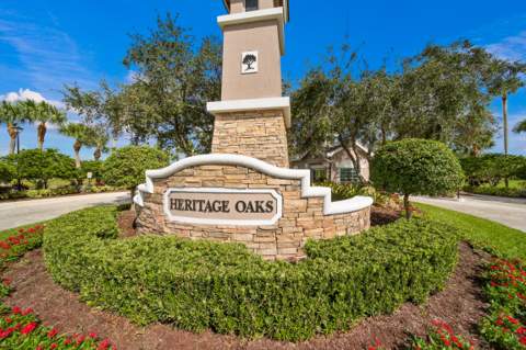 9893 SW Eastbrook Circle, Port St. Lucie FL - photo 22 of 29