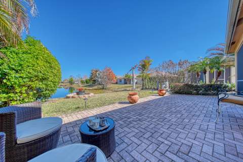 9893 SW Eastbrook Circle, Port St. Lucie FL - photo 6 of 29