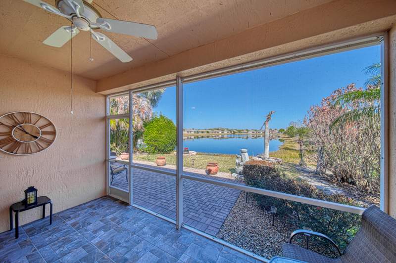 3 bedroom Single Family Residence at 9893 SW Eastbrook Circle, Tradition Plat No 18, Port St. Lucie — photo 4