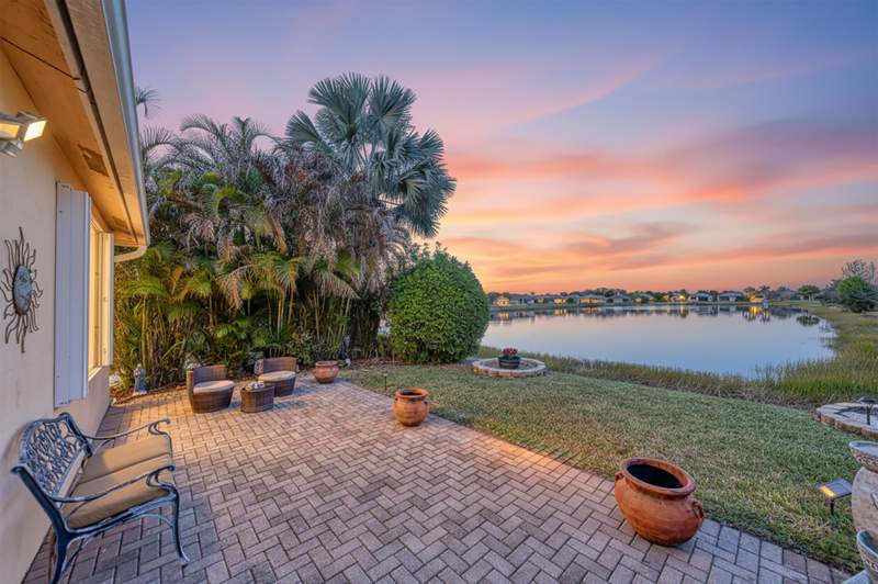 3 bedroom Single Family Residence at 9893 SW Eastbrook Circle, Tradition Plat No 18, Port St. Lucie — photo 5